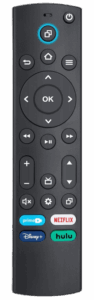 INSIGNIA 70 Class F50 Series LED 4K UHD Smart Fire TV with Alexa Voice Remote